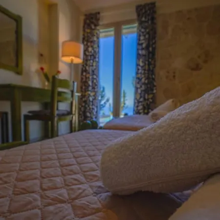 Panoramic Ocean Views Jiulita Lefkada Semesterbostad