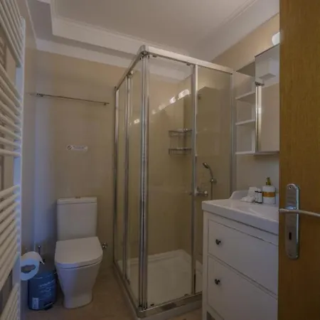 Panoramic Ocean Views Jiulita Lefkada Casa vacanze *