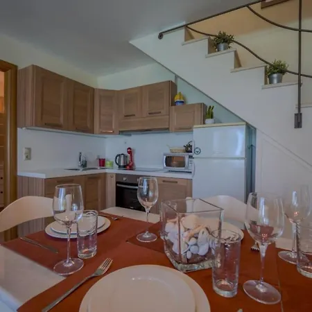 Panoramic Ocean Views Jiulita Lefkada * Tsoukaládhes